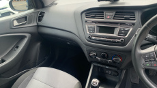 Hyundai i20 1.2 SE 5dr Petrol Hatchback